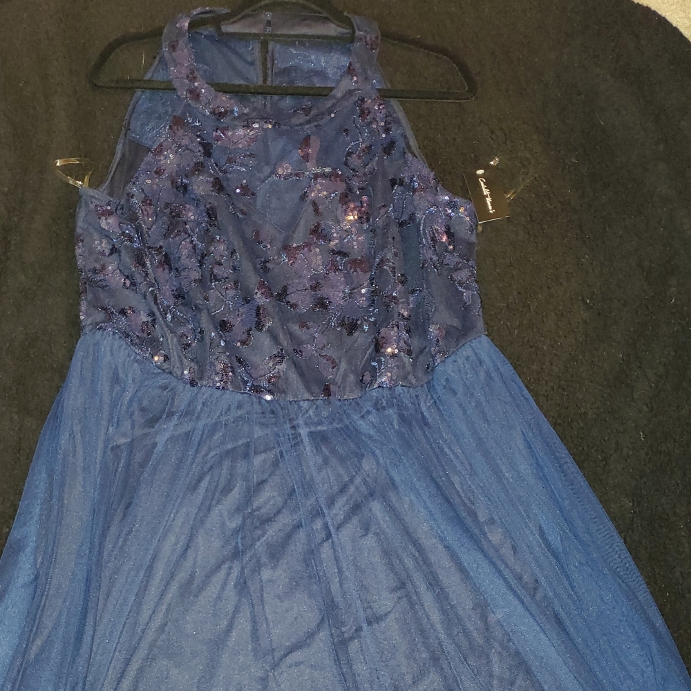 Fancy Dress